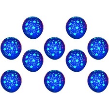  Ballon lumineux en Latex, 10