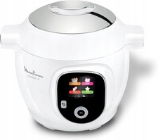 Moulinex Cookeo : multicuiseur