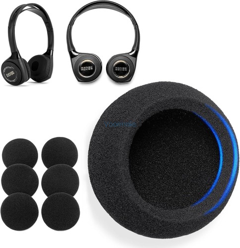Ear pads for chevrolet - for,
