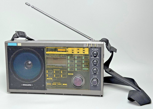 Philips d2935 portable world - d2935,