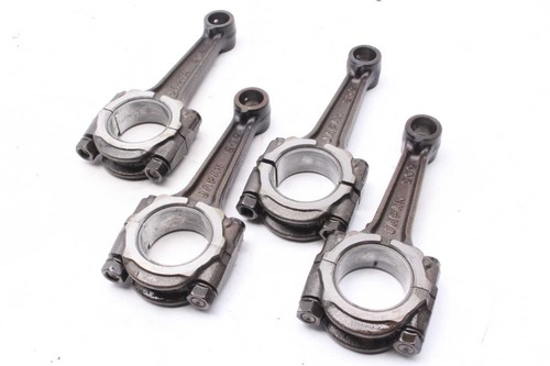 Bielle piston - bielle,
