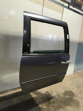 Porte laterale droit PEUGEOT