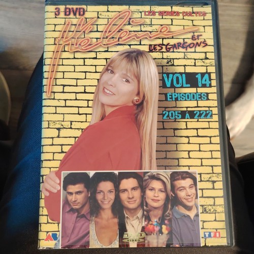 Hélène les garçons vol - les,