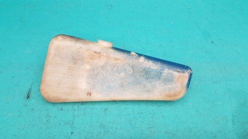 Réservoir lave glace - réservoir, de