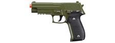 Galaxy G26 Metal Spring