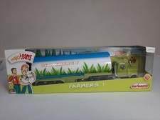 Camion Citerne MAJORETTE " Bio