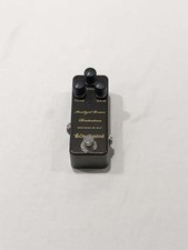 Pédale d'effets de guitare à