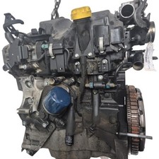 Moteur RENAULT GRAND MODUS