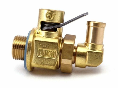 Fumoto f309l oil - f309l, drain