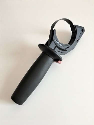 Poignée latérale hilti te2 - poignée,