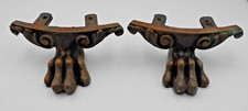 Ancien ensenble garnitures - ensenble, 2