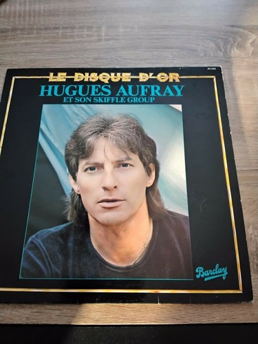 Tours hugues aufray - 33,
