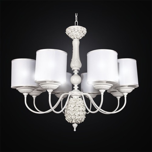 Lustre moderne shabby chic - shabby,