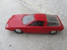 NOREV n°714. Citroen GS Camargue Bertone de 1972.  1/43