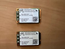 Carte WiFi Intel Wireless WiFi