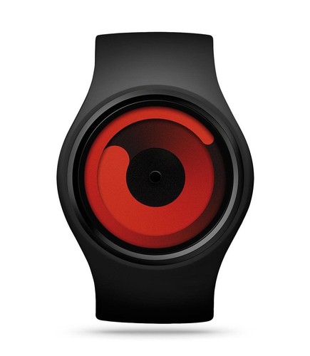 Ziiiro unisex gravity black - ziiiro,