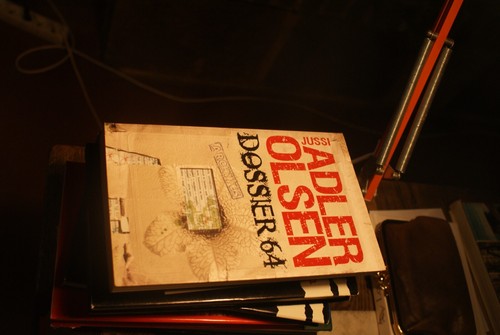 Dossier jussi - 64,