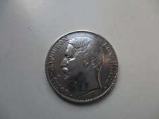 MONNAIE D'EXCEPTION TRES RARE