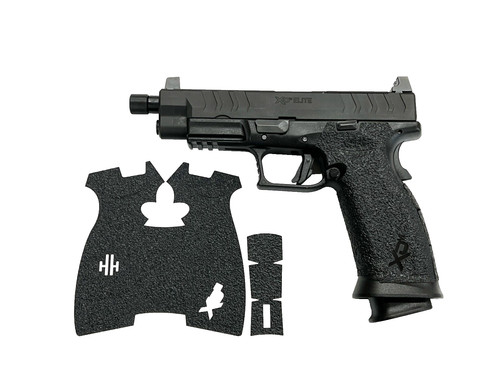 Handleitgrips textured - handleitgrips,