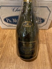 Bouteille De Champagne PH