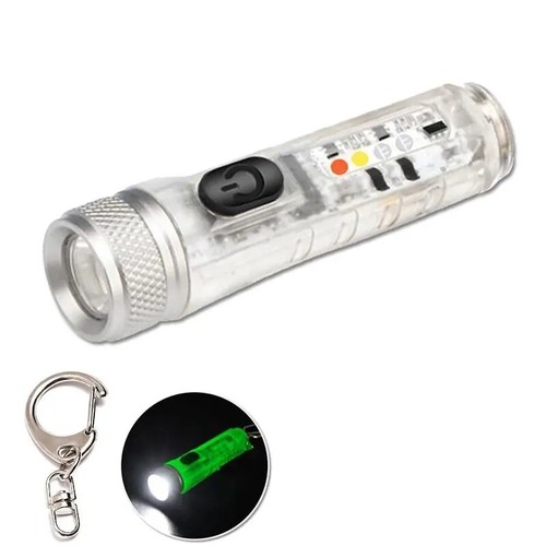 Mini lampe poche - mini, led