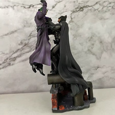 🌟 Figurine Batman VS Joker