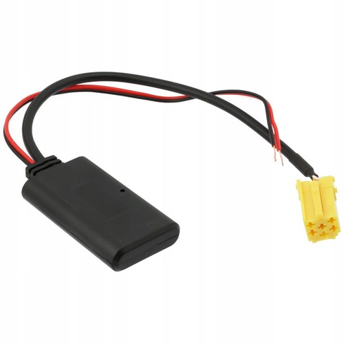 Adaptateur bluetooth aux cable - adaptateur,