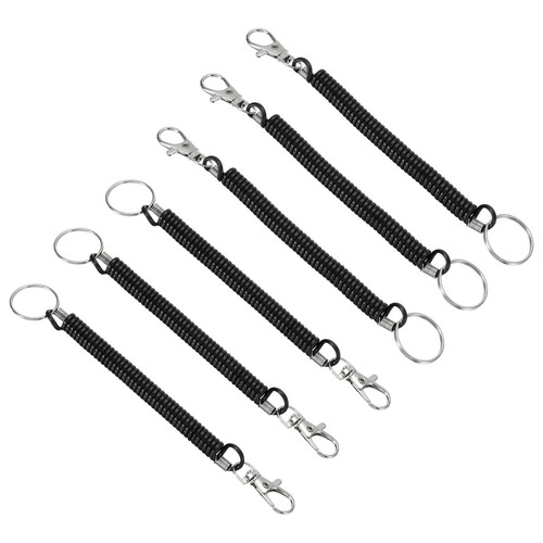 Spirale bobine - 6.7",