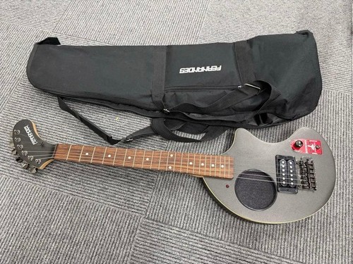 Guitare fernandes avec - guitare,