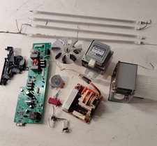 pieces detachees four et micro