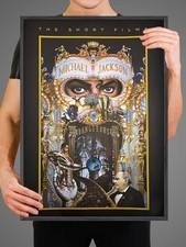 Michael Jackson Dangerous The