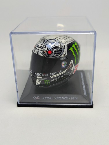 Casque moto altaya - moto, gp