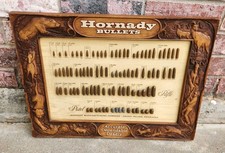 Vintage Hornady Bullet