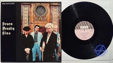 The Outcasts – Seven Deadly