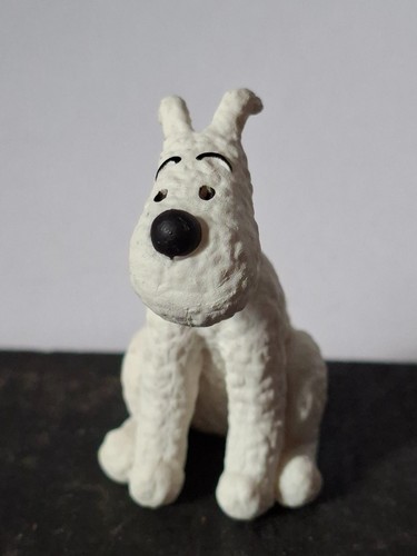 Figurine hergé tintin - figurine,