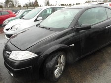 Custode arriere gauche RENAULT