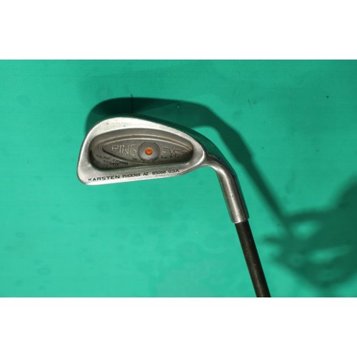 Ping eye point orange - ping,