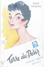 Terre du désir | Roques René