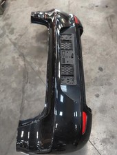 Pare choc arriere SEAT IBIZA 3