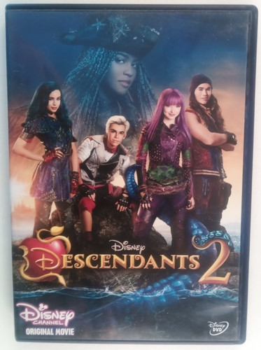 Descendants dove cameron - 2, /