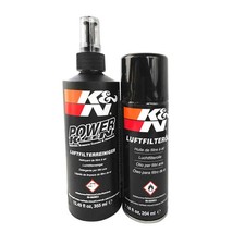 Kit nettoyage filtre - kit,