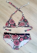 Maillot de Bain Femme 2 Pièces,  T.38