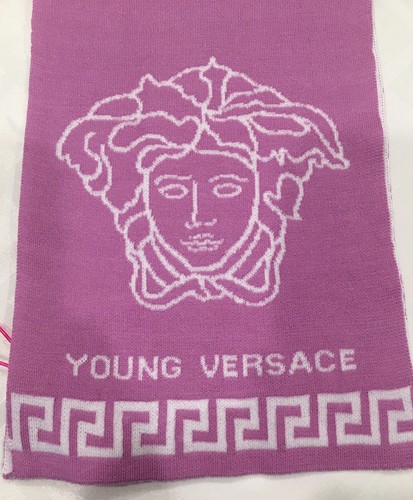 Young versace scarf month - scarf, 6
