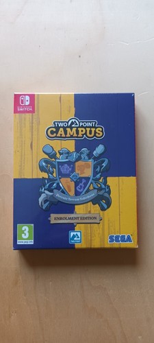 Two point campus switch - point,