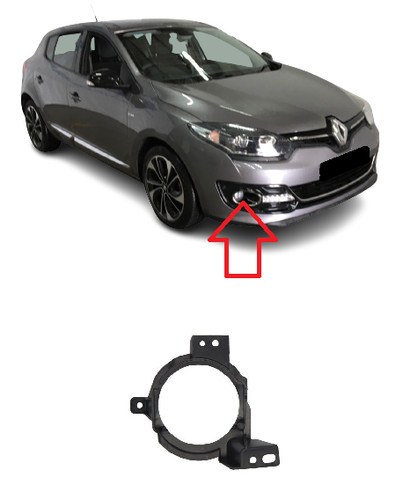 Neuf pour renault - neuf, iii