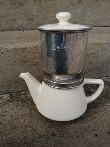 Ar2 verseuse cafetière - verseuse,