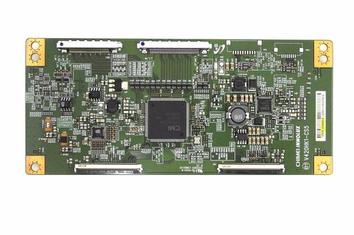 Hitachi le58e607a con - hitachi, board