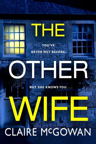The other wife claire - other, by
