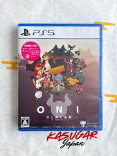 [NEUF] ONI Road to be the