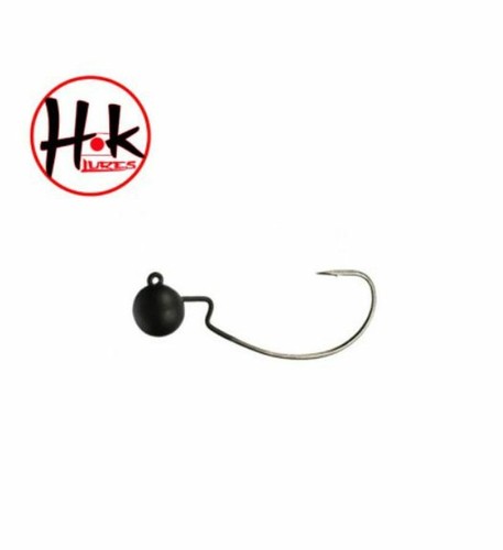 Tête plombée offset hok head - offset,